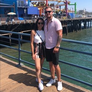 Meet your Posher, Jonathan